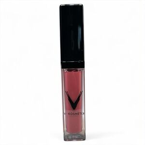 V Kosmetik Liquid‎ Velvet Lipstick (Bubbly) ● 0.21 Fl Oz